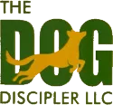 The Dog Discipler Logo